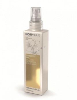 Framesi Morphosis Sublimis Oil All Day Moisture Emulsion (Увлажняющая эмульсия для волос)